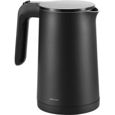 Zwilling Electric kettle Efinigy 1l, black