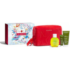 Clarins Eau Extraordinaire Set with Bag