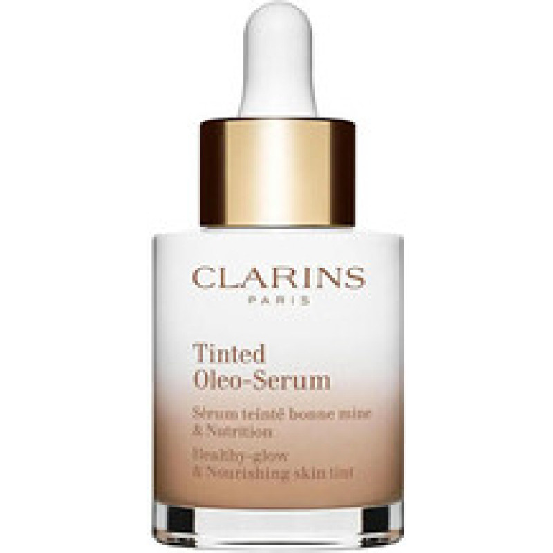 Clarins Tinted Oleo-Serum 30 ml 06