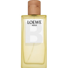 Loewe Agua de Loewe tualetes ūdens unisex 100 ml