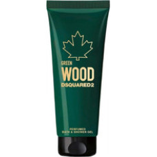 Dsquared2 Green Wood Shower gel