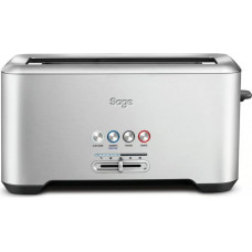 Sage Toaster STA730BSS brushed steel