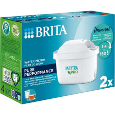 Brita Maxtra PRO Pure Performance replacement insert 2 pieces