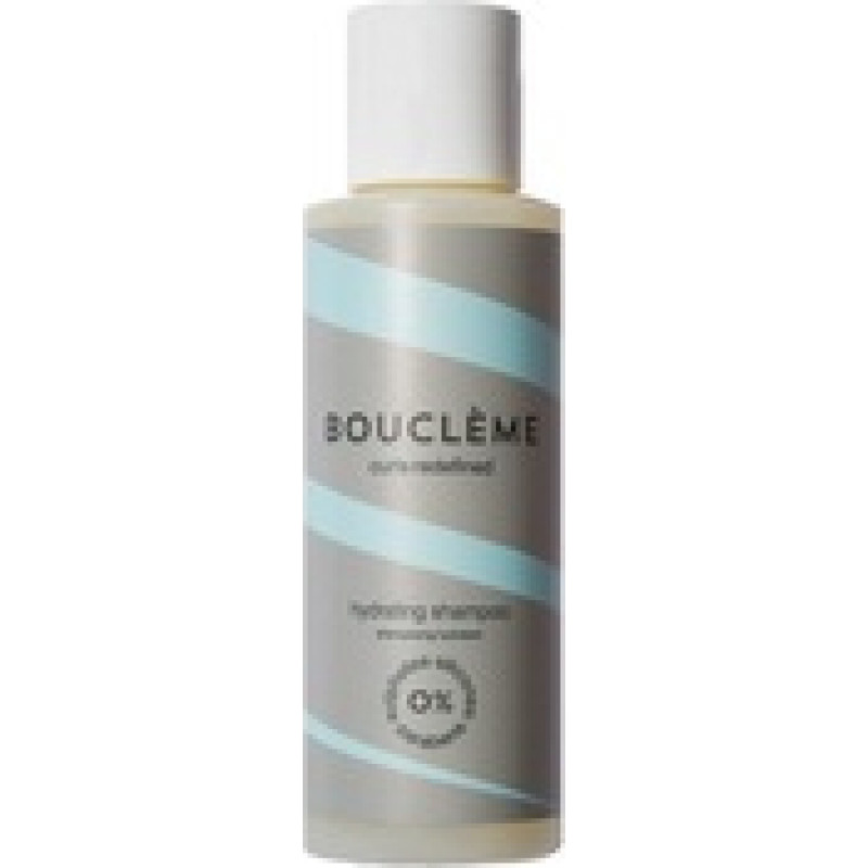 Bouclème Hydrating Shampoo