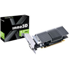 Inno3D GeForce GT 1030 0dB - graphics card - GF GT 1030 - 2 GB