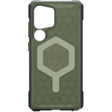 UAG Essential Armor Magnet MagSafe Case for Samsung Galaxy S25 Ultra - Olive