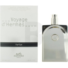 Hermes Hermès Voyage d´Hermes - Atkārtoti uzpildāmas tīras smaržas unisex 35 ml