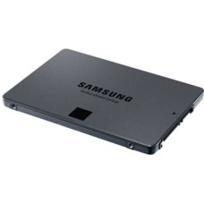 Samsung SSD MZ-77Q4T0 - 4 TB - 2.5