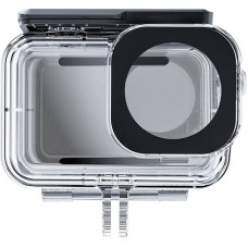 TELESIN Waterproof case for DJI Action 4|3