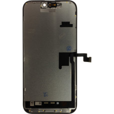 iPhone 16 Pro Max LCD Display + Touch Unit Black H03i (AAA)