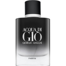 Armani (Giorgio Armani) Acqua di Gio Parfum pure smaržas vīriešiem Uzpildāms 75 ml