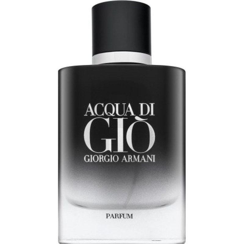 Armani (Giorgio Armani) Acqua di Gio Parfum pure smaržas vīriešiem Uzpildāms 75 ml