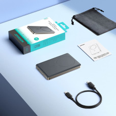 Powerbank Joyroom JR-PBM08 Pro 10000mAh - titanium