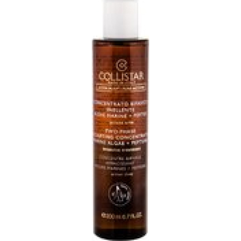 Collistar Special Perfect Body Two-Phase Sculpting Concentrate - Body water 200ml