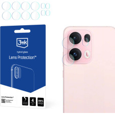 3Mk Protection 3mk Lens Protection Camera Glass for Oppo Reno 13 Pro