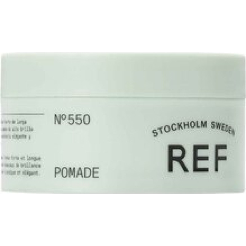 REF Pomade N°550