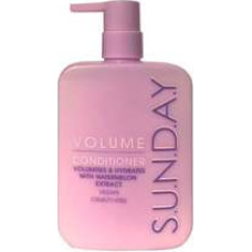 Xpel S.U.N.D.A.Y Volume Conditioner - 350ml