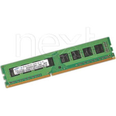 G.Skill DDR3 4GB 1600-11 NT