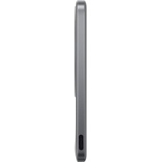 OnePlus Slim Magnetic Powerbank 5000mAh Silver Grey