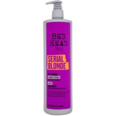 Tigi Bed Head Serial Blonde Conditioner (Damaged Chemically Treated Hair)