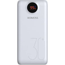 Powerbank Romoss SW30 26800mAh  (white)