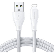 Cable USB Surpass | Lightning | 2m Joyroom S-UL012A11 (white)