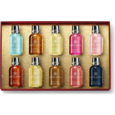 Molton Brown 10 x 1.7 oz Stocking Filler Collection Gift Set - 10 Piece