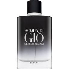Armani (Giorgio Armani) Acqua di Gio Parfum pure smaržas vīriešiem Uzpildāms 125 ml