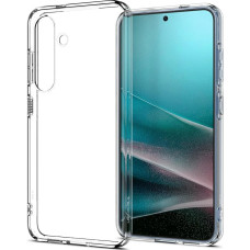 Etui Spigen Liquid Crystal do Samsung     Galaxy S25+ przezroczysty