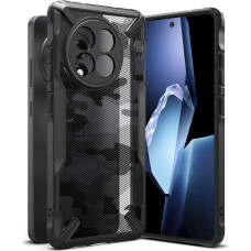 RINGKE FUSION X ONEPLUS 13R CAMO BLACK