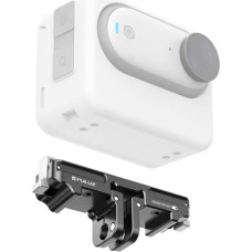 Aluminium quick release base mount PULUZ for Insta360 GO 3