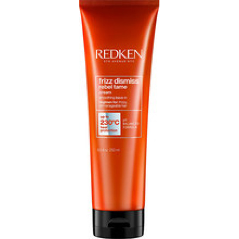 Redken Frizz Dismiss Rebel Tame Heat Protective Crem 250ml