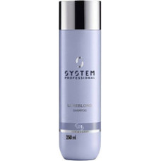 System Professional Luxeblond Shampoo