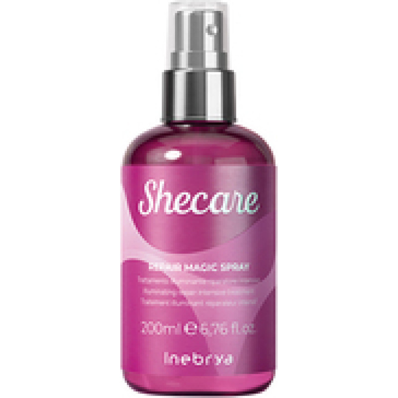 Inebrya SHECARE Repair Magic Spray