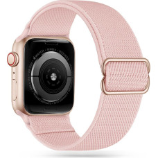 TECH-PROTECT MELLOW APPLE WATCH 4 | 5 | 6 | 7 | 8 | 9 | SE (38 | 40 | 41 MM) PINK SAND