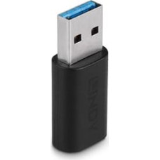 Lindy USB-C-adapter 41904 - USB-A | USB-C