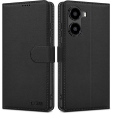 TECH-PROTECT WALLET XIAOMI POCO X7 PRO 5G BLACK