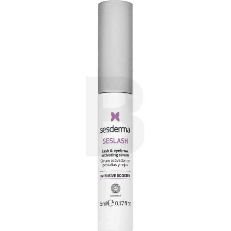 Sesderma Seslash Lash & Eyebrow Growth-booster 5 ml