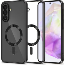 TECH-PROTECT MAGFLEX MAGSAFE GALAXY A36 5G SHINY BLACK