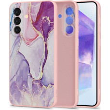 TECH-PROTECT ICON GALAXY A56 5G MARBLE