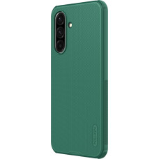 Nillkin Super Frosted PRO Back Cover for Samsung Galaxy A26 5G Dark Green