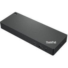 Lenovo ThinkPad Thunderbolt 4 WorkStation Dock (40B00300EU)