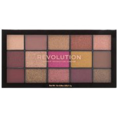 Makeup Revolution Re-loaded Prestige Eyeshadow Palette 16,5 g