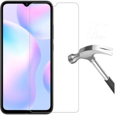 Fusion aizsargstikls telefonam Xiaomi Redmi Note 9T