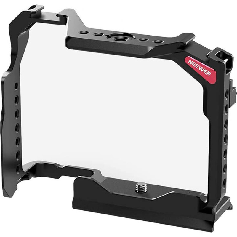 Neewer mount for Sony a7R V|a7R IV|a7 IV|a7S III|a1 camera