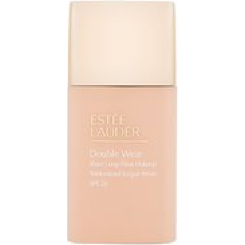 Estee Lauder Double Wear Sheer Long-Wear Make-up SPF20 ilgnoturīgs grims dabiskam izskatam 3W1 Tawny 30 ml