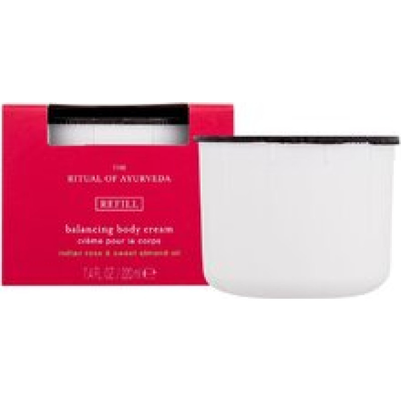 Rituals The Ritual Of Ayurveda Body Cream ( Refill )