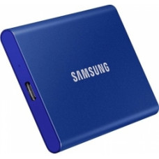 Samsung T7 1TB Blue