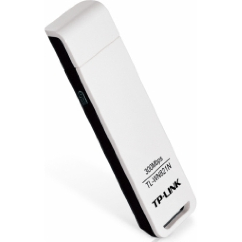 Bezvadu tīkla adapteris TP-LINK TL-WN821N