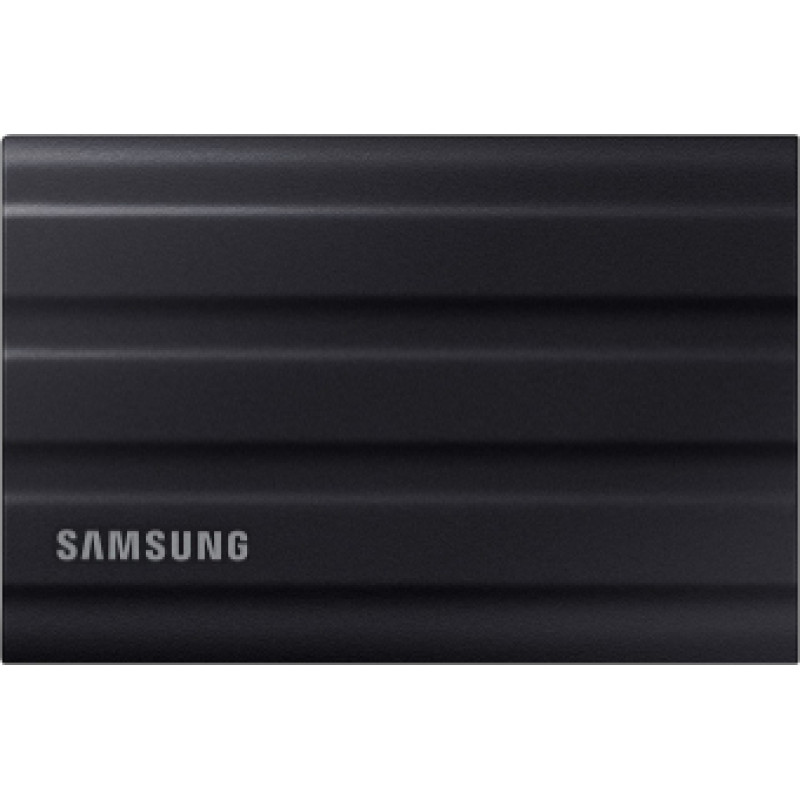 Samsung T7 Shield 1TB Black